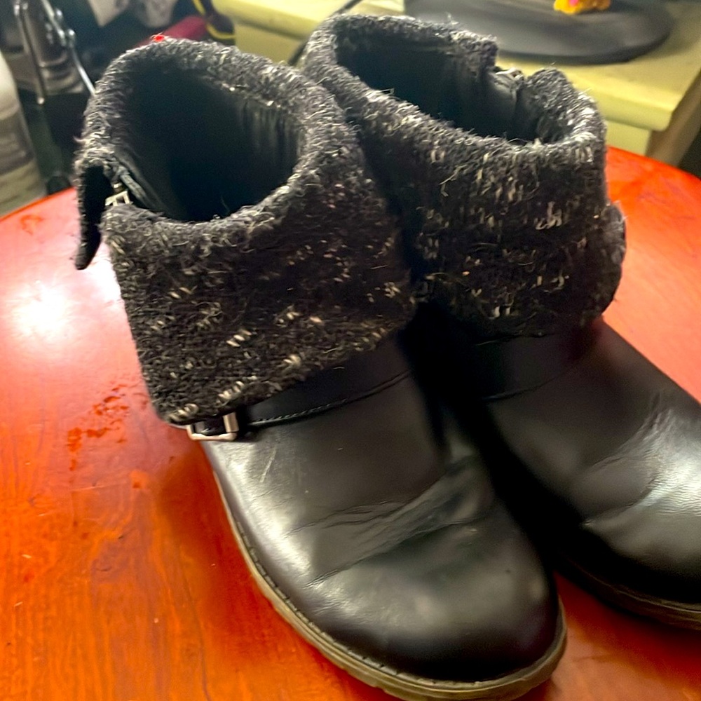 Boots